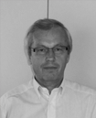 Dieter Socher, Inhaber und Geschäftsführer des Autohaus Bernsdorf