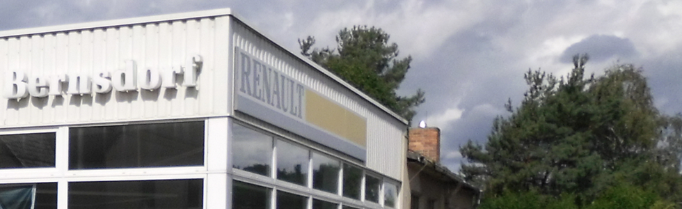 Ihr Autohaus für Bernsdorf, Hoyerswerda, Kamenz und Umgebung